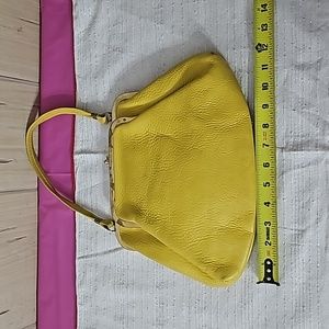 Vintage Letisse bag